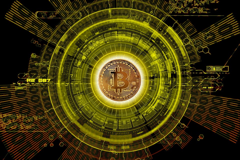 What is a bitcoin virus?